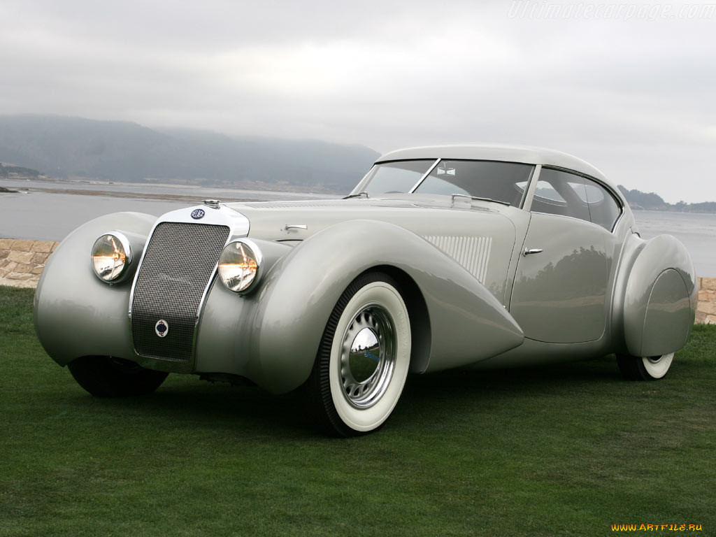 delahaye, , 